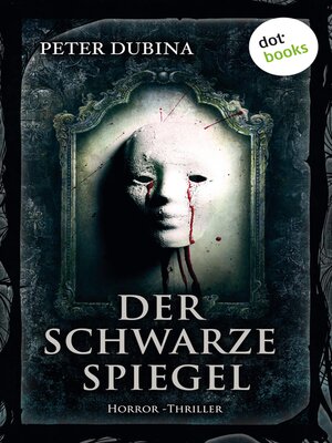 cover image of Der schwarze Spiegel